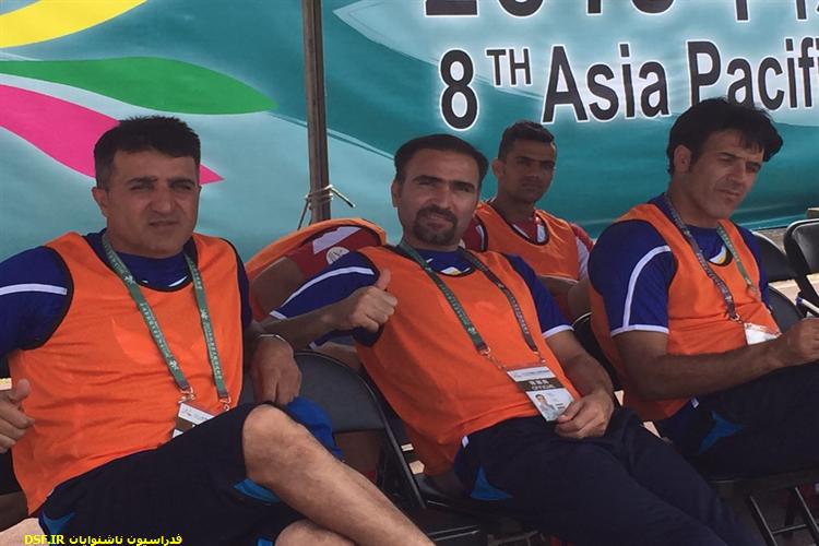 مسابقه تیم ملی فوتبال ایران-قزاقستان